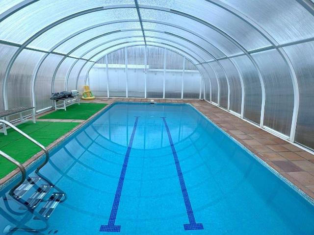 Chalet en venta en Valdeaveruelo, Castilla-La Mancha