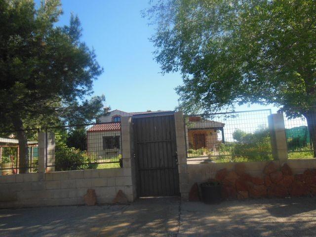 Chalet en venta en Sotolargo, Valdeaveruelo
