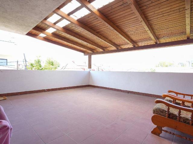 Chalet en venta en Centro, Madrid