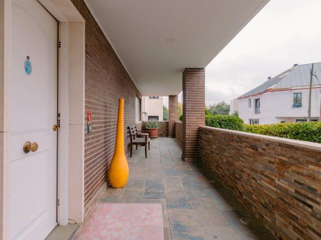 Chalet en venta en Madrid