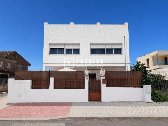 Chalet en venta en Centro, Madrid