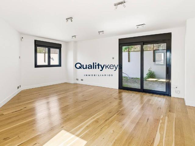 Chalet en venta en Madrid