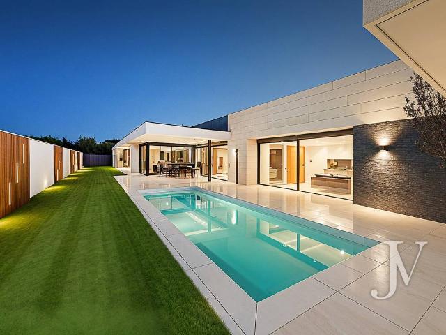 Chalet en venta en Boadilla Del Monte, Madrid