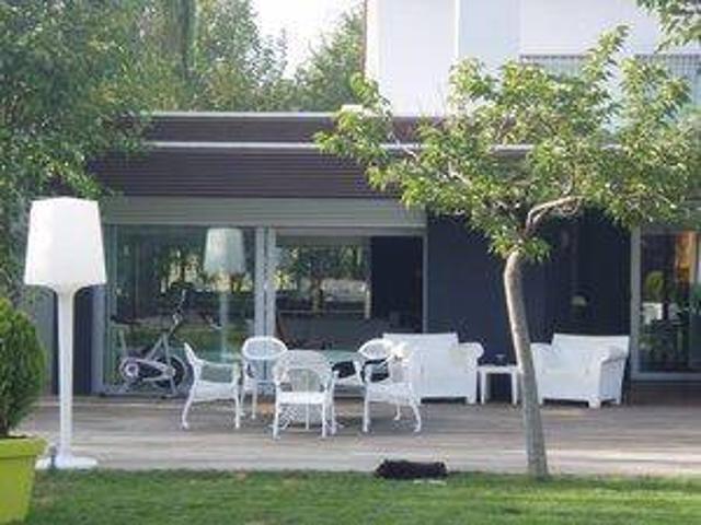Villa en venta en Boadilla Del Monte