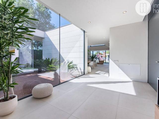 Villa en venta en Boadilla Del Monte