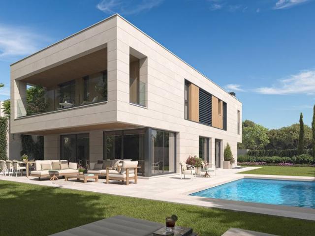 Chalet en venta en Boadilla Del Monte, Madrid