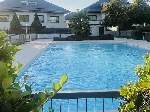 Chalet en venta en Boadilla del Monte, Comunidad de Madrid