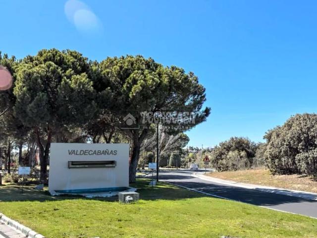 Chalet en venta en Boadilla Del Monte, Madrid