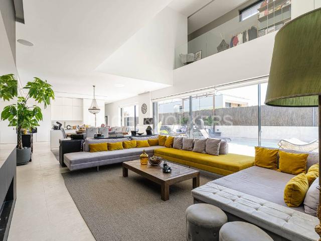 Chalet en venta en Boadilla Del Monte, Madrid
