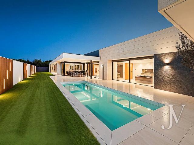 Chalet en venta en Boadilla Del Monte, Madrid