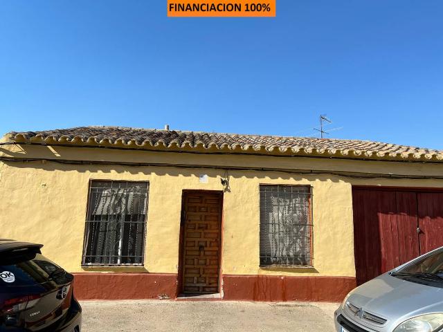 Chalet en venta en Casco Histórico, Zaragoza