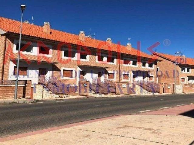 Chalet en venta en Valdefresno, Castilla y León