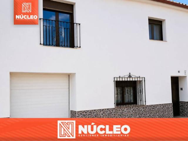 Chalet en venta en Valdeganga, Castilla-La Mancha