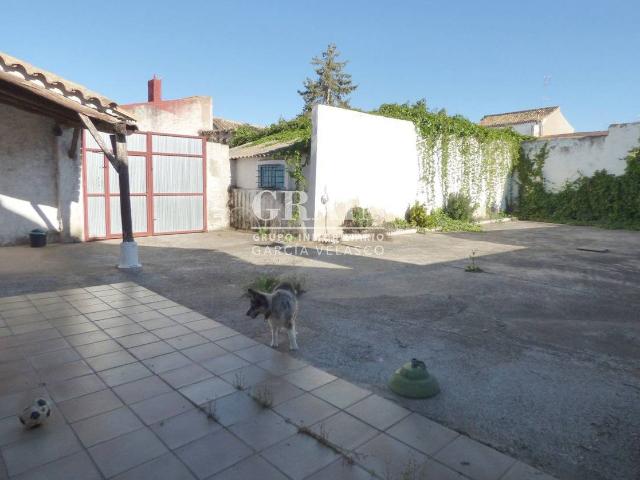 Chalet en venta en Valdeganga, Castilla-La Mancha