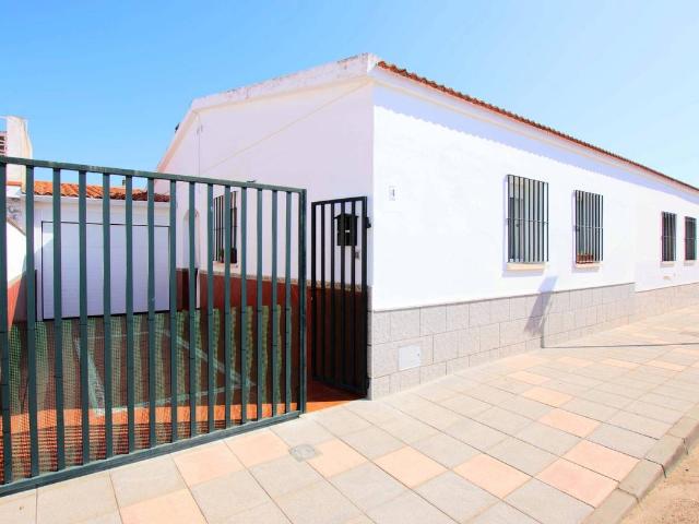 Chalet en venta en Tierra de Badajoz, Extremadura