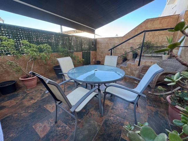 Chalet en venta en Valdelacalzada, Badajoz