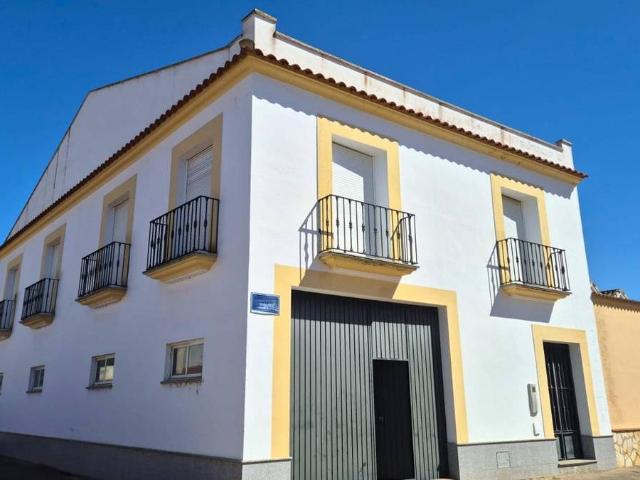 Chalet en venta en Tierra de Badajoz, Extremadura