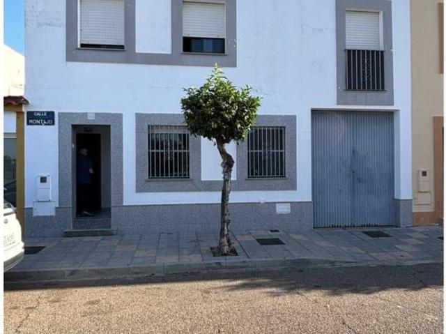 Chalet en venta en Tierra de Badajoz, Extremadura