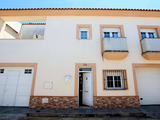 Villa en venta en Valdelacalzada