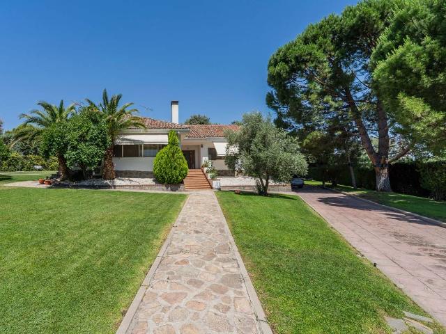 Chalet en venta en San Agustín Del Guadalix, Madrid