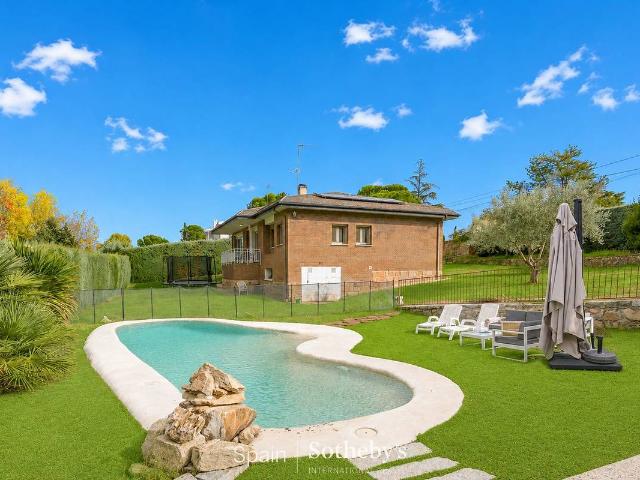 Chalet en venta en San Agustín Del Guadalix, Madrid