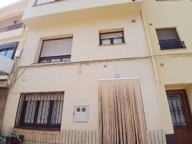 Chalet en venta en Matarraña / Matarranya, Valdeltormo