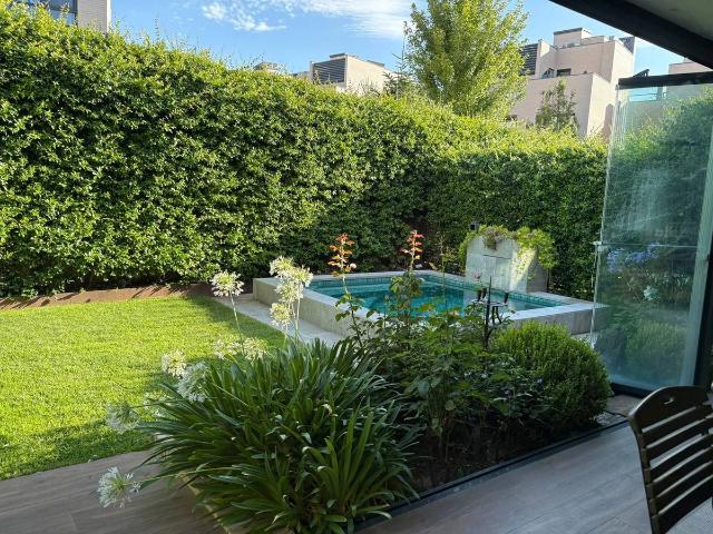 Chalet en venta en Centro, Madrid