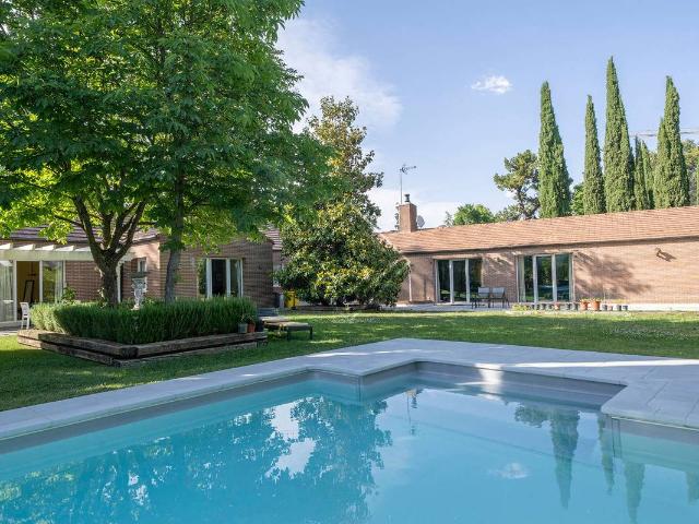 Chalet en venta en Madrid