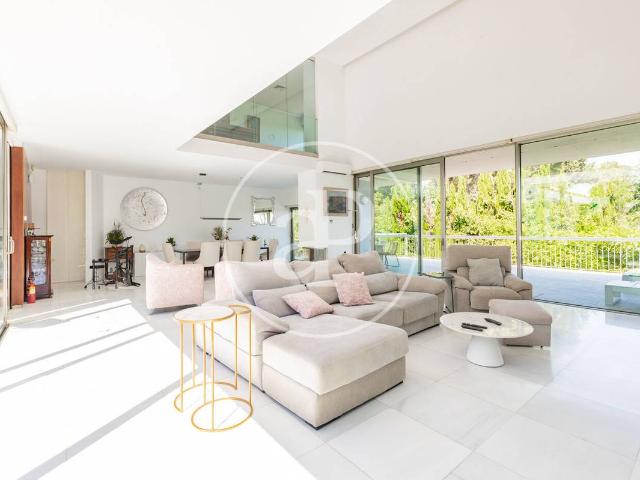 Chalet en venta en Centro, Madrid
