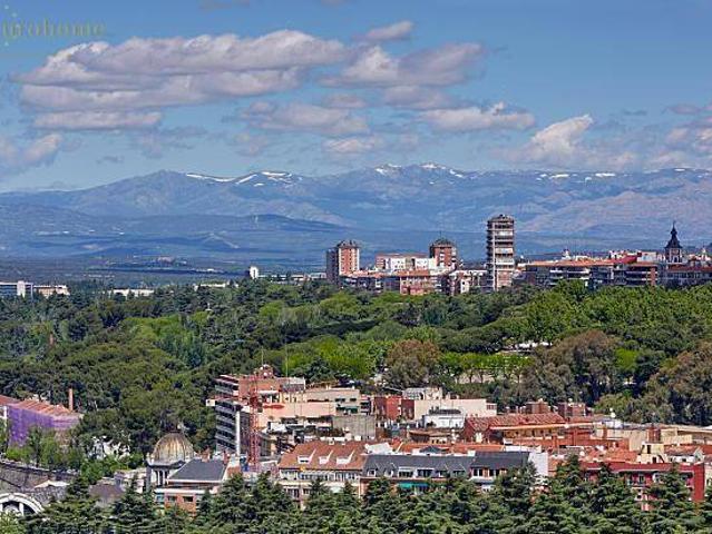 Chalet en venta en Centro, Madrid