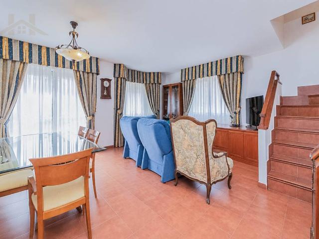 Chalet en venta en Valdemorillo, Madrid