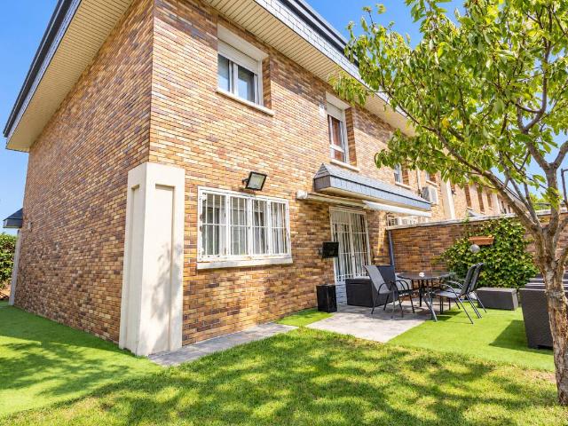 Chalet en venta en Valdemorillo, Comunidad de Madrid