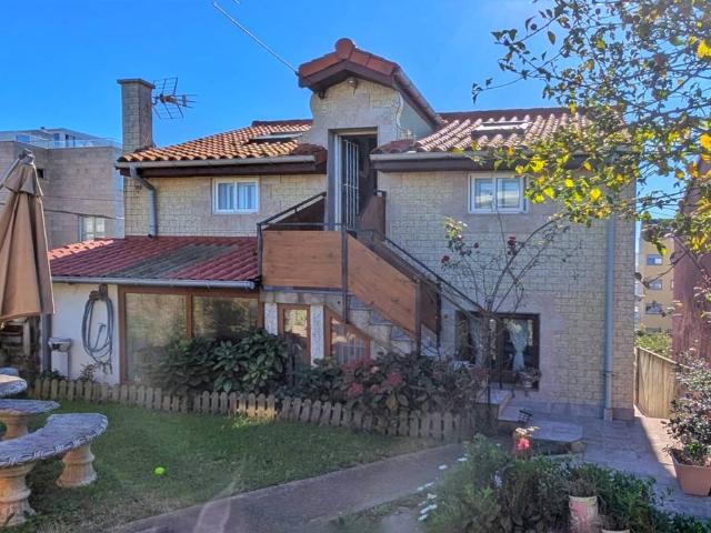 Chalet en venta en Correos, Santander