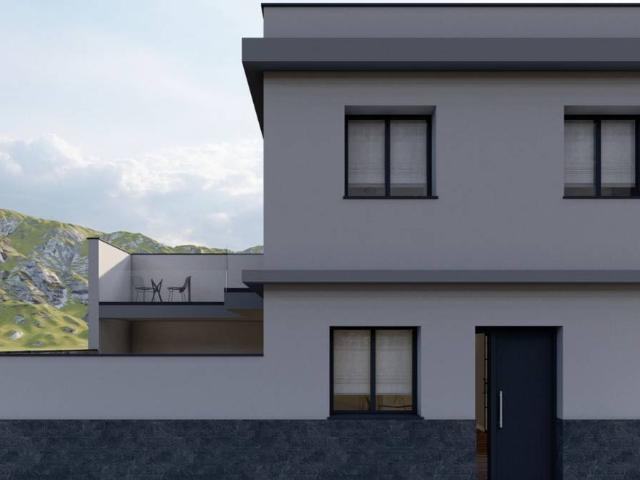 Chalet en venta en Valdeobispo, Extremadura