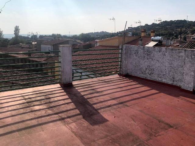 Chalet en venta en Valdeobispo, Extremadura