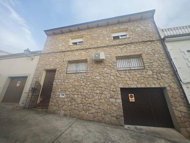 Chalet en venta en Valdeobispo, Extremadura