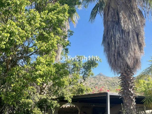 Chalet en venta en Centro, Costa del Sol Occidental