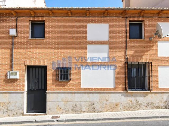 Chalet en venta en Valdeolmos-alalpardo, Madrid