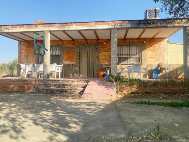 Villa en venta en La Haba