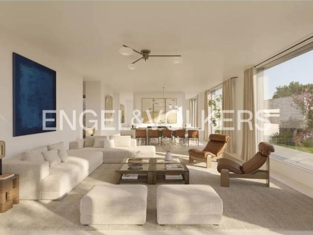 Chalet en venta en Boadilla Del Monte, Madrid
