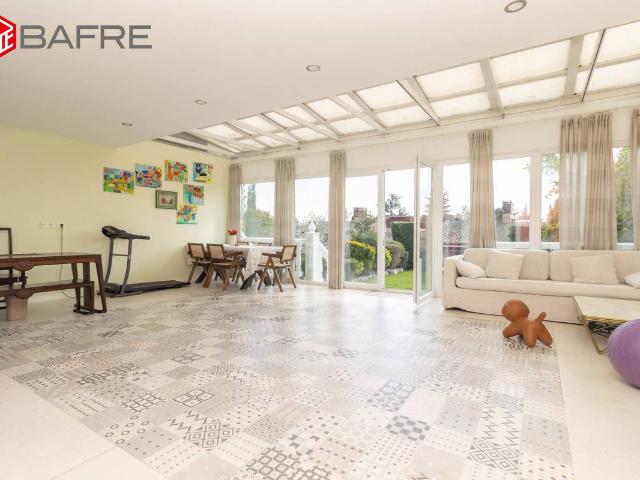 Chalet en venta en Boadilla Del Monte, Madrid