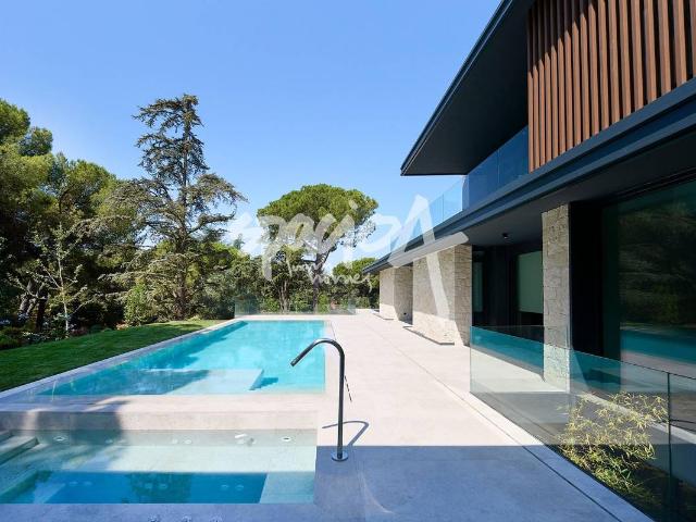 Chalet en venta en Boadilla Del Monte, Madrid
