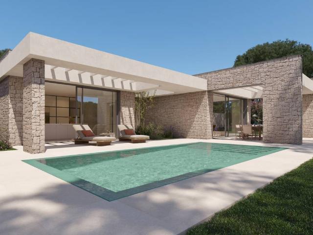 Chalet en venta en Boadilla del Monte, Comunidad de Madrid