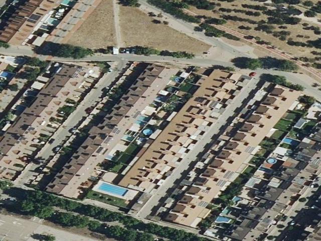 Chalet en venta en Vereda de los Estudiantes, Leganés