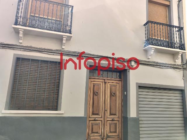Chalet en venta en Valdepeñas, Castilla-La Mancha