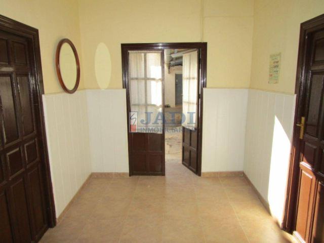 Chalet en venta en Valdepeñas, Castilla-La Mancha