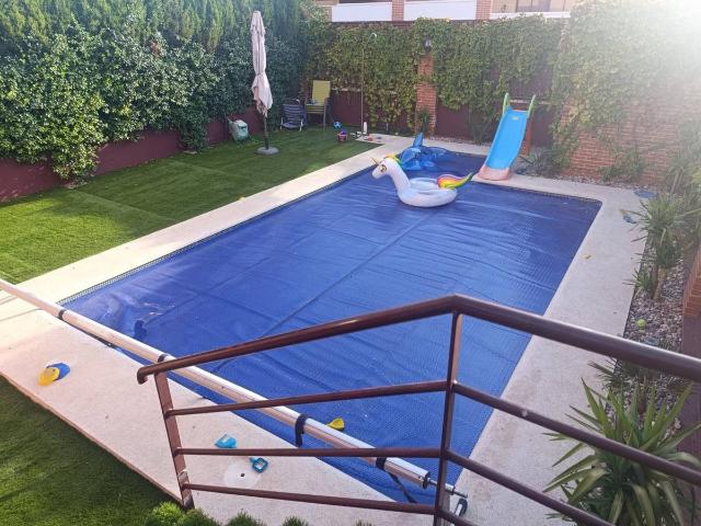Chalet en venta en Valdepeñas, Castilla-La Mancha