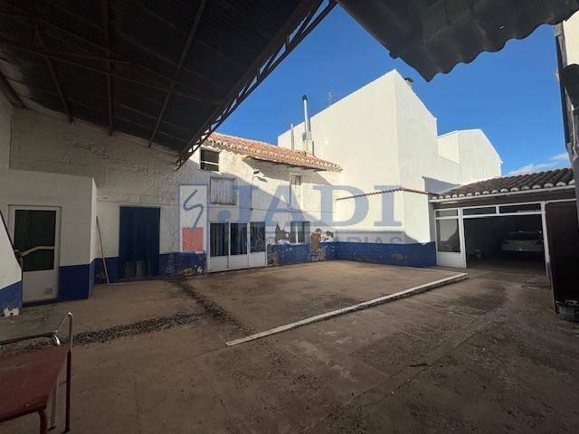 Chalet en venta en Valdepeñas, Castilla-La Mancha