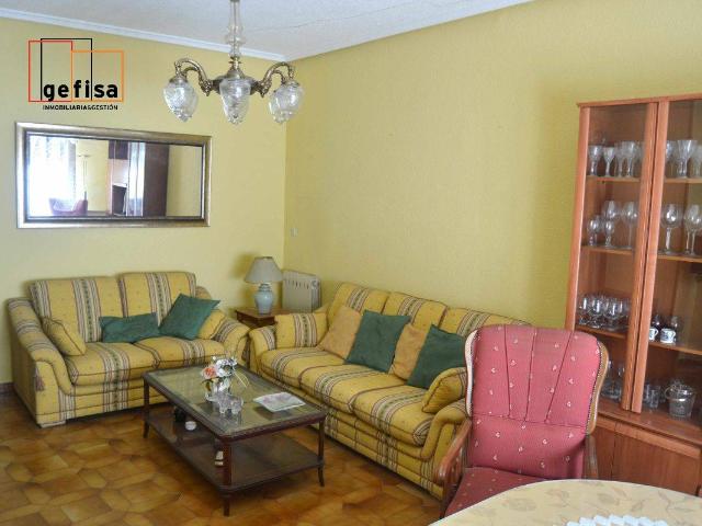 Chalet en venta en Valdepeñas, Castilla-La Mancha