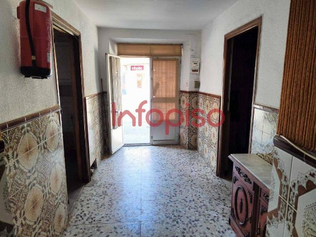 Chalet en venta en Valdepeñas, Castilla-La Mancha